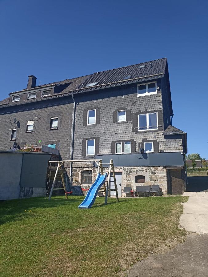 Smart Resorts Haus Jade Ferienwohnung 204 Winterberg Exterior foto